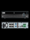 8-Channel HD home security system 