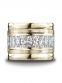 8MM 12-STONE DIAMOND ETERNITY RING