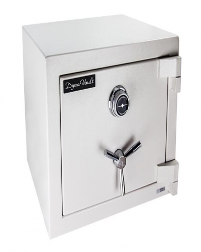 DynaVault Burglar Fire Safe