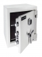 DynaVault Burglar Fire Safe