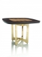 HEODORA DINING TABLE SQUARE