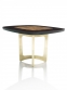 HEODORA DINING TABLE SQUARE