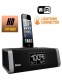 HIDDEN CAMERA CLOCK RADIO 